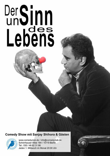 Der Un-Sinn des Lebens