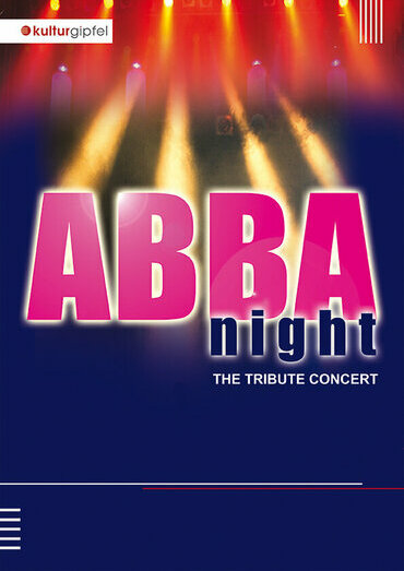ABBA-Night