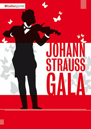 Johann-Strauss-Gala
