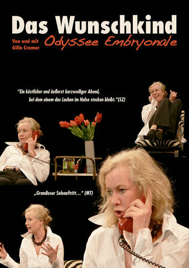 Das Wunschkind