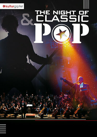 The Night of Classic & Pop