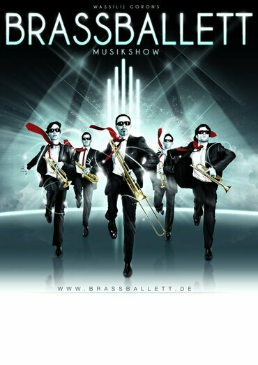 BRASSBALLETT
