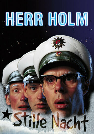 Herr Holm - Stille Nacht