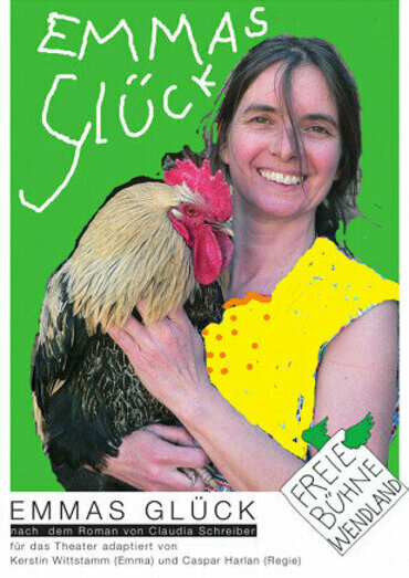 EMMAS GLÜCK