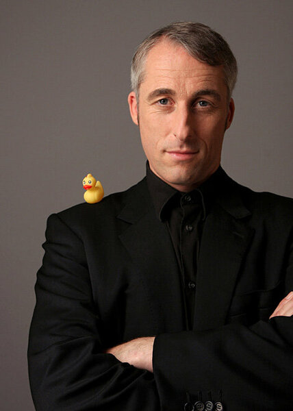 Christian de la Motte Künstler Stageboxx