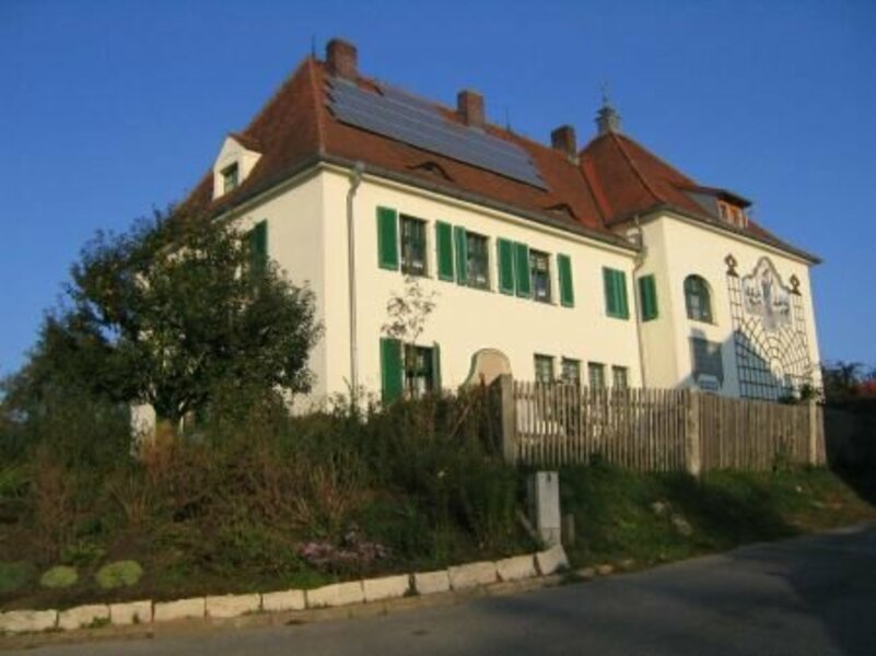Kneipenbühne Oberweiling (92355 Velburg) - Veranstaltungsraum - Stageboxx