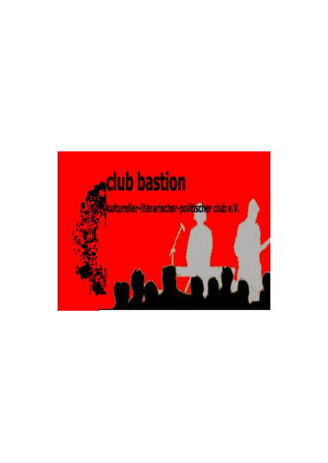Club Bastion e.V. Logo