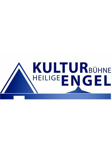 KulturBühne Heilige Engel Logo