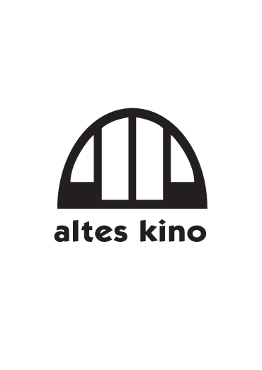 altes kino Ebersberg e.V. Logo