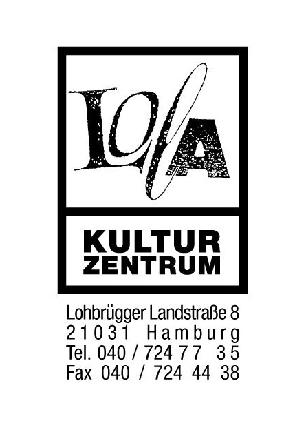 LOLA Logo