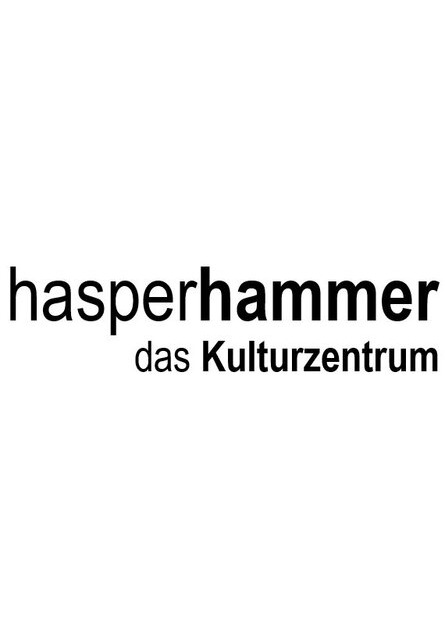 Hasper Hammer  Logo