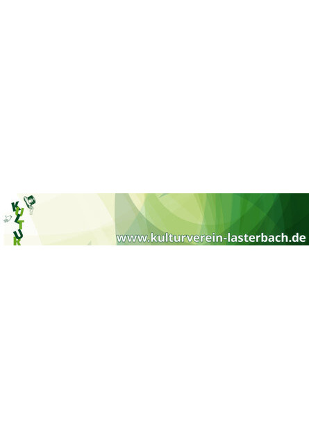 Kulturverein Lasterbach e.V. Logo
