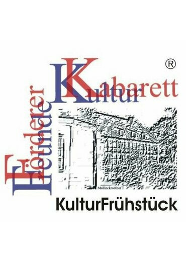 Freunde und Förderer der Kabarett Kultur im Hochstift e.V. Logo