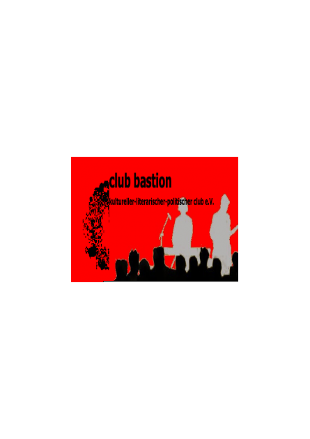 Club Bastion e.V. Logo
