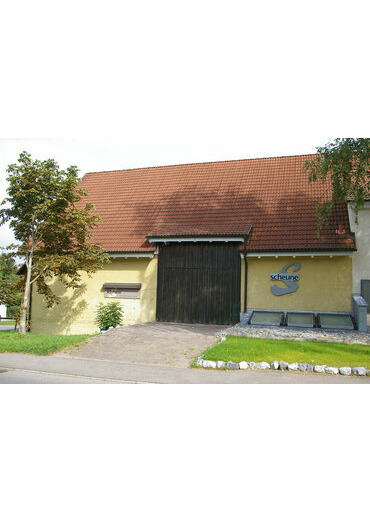 Kulturverein Wilhelmsdorf e.V. Logo