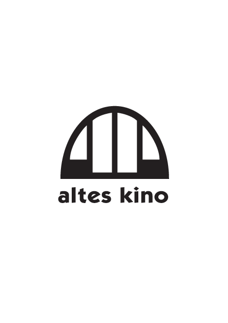 altes kino Ebersberg e.V. Logo