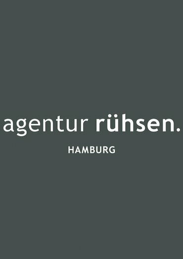 agentur rühsen. Logo