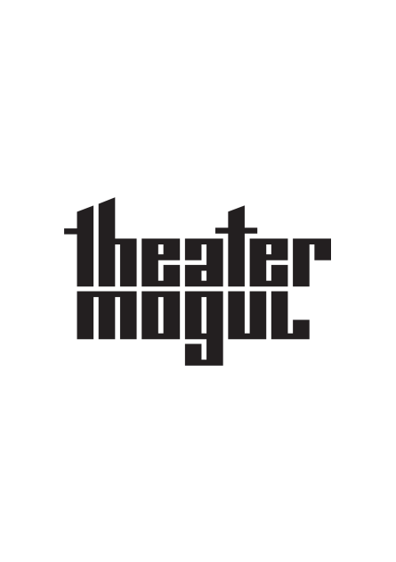 Theater Mogul GmbH Logo