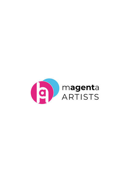 magenta ARTISTS Logo