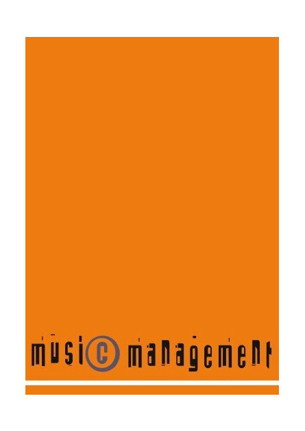 music management Logo