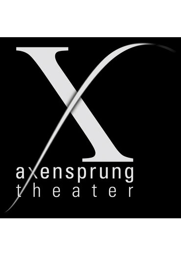 axensprung | THEATER Logo