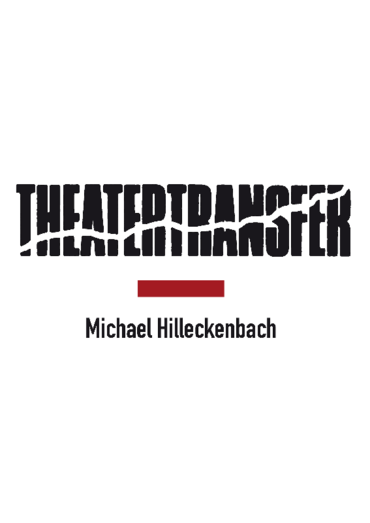 THEATERTRANSFER Michael Hilleckenbach Logo