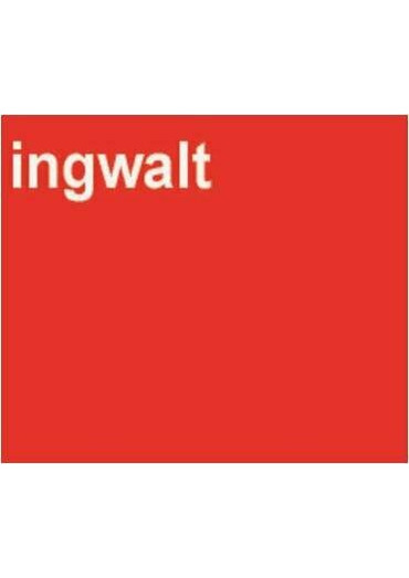 agentur ingwalt Logo