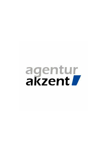 Agentur akzent GbR Logo