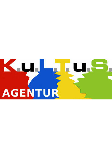 KuLTuS-Agentur Logo