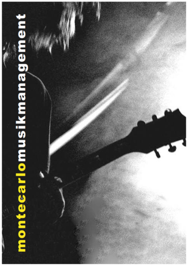montecarlo musikmanagement Logo