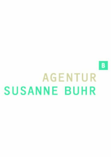Agentur Susanne Buhr Logo
