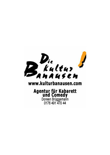 Die kulturBanausen Logo