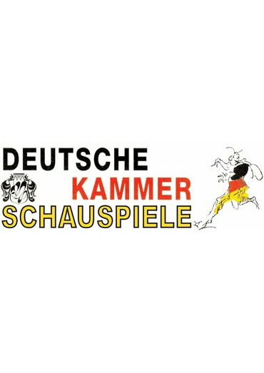 DEUTSCHE KAMMERSCHAUSPIELE Logo