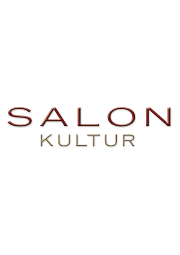 SALON kultur GmbH & Co. KG Logo