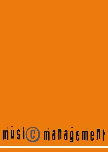 music management Logo