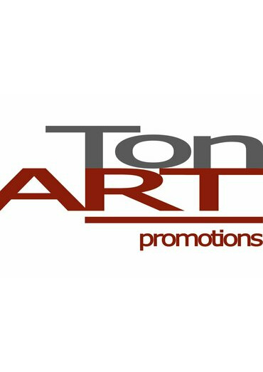TonART-promotions Logo