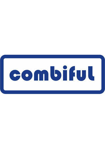 combiful - with passion for solutions Logo