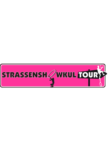 StraßenshowKultour Logo