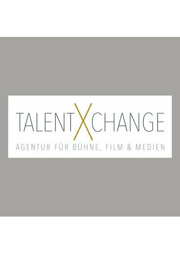 Talent Exchange | Agentur für Bühne, Film & Medien Logo