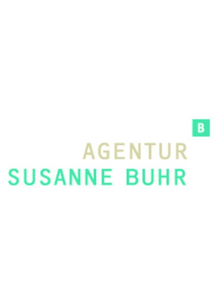 Agentur Susanne Buhr Logo