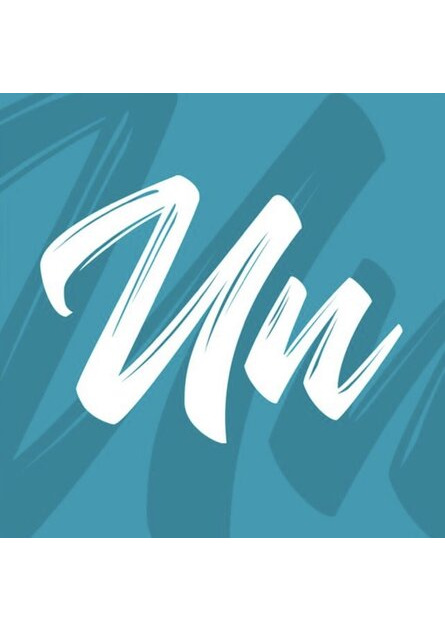 Unruhestand Events Logo