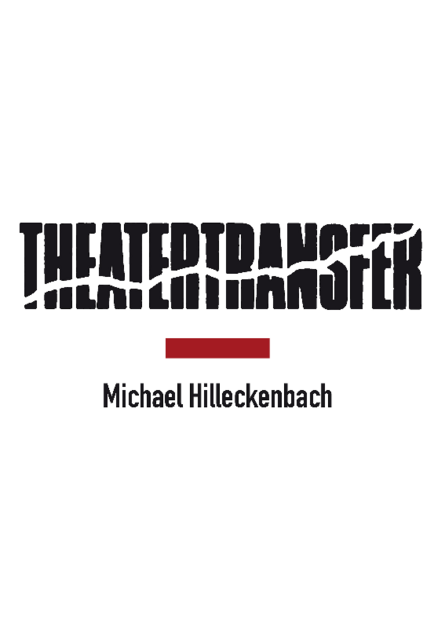 THEATERTRANSFER Michael Hilleckenbach Logo