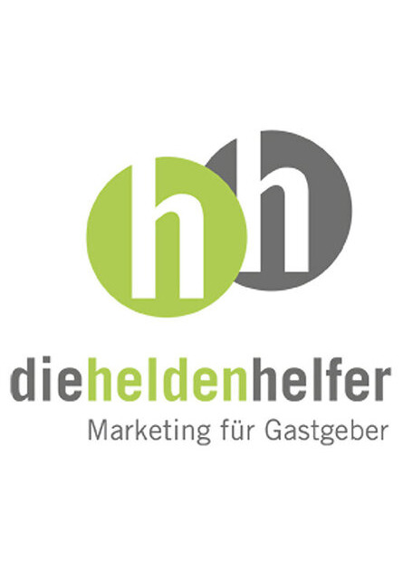 Die Heldenhelfer GmbH Logo