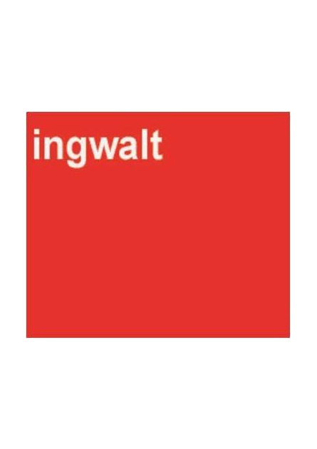 agentur ingwalt Logo