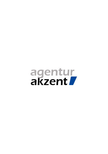 Agentur akzent GbR Logo