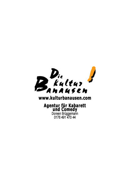 Die kulturBanausen Logo