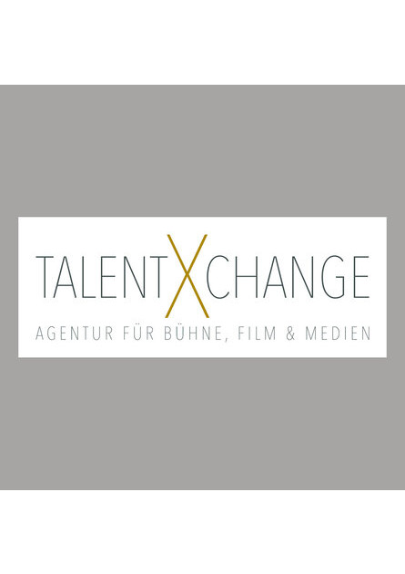 Talent Exchange | Agentur für Bühne, Film & Medien Logo