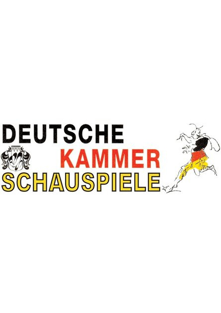 DEUTSCHE KAMMERSCHAUSPIELE Logo