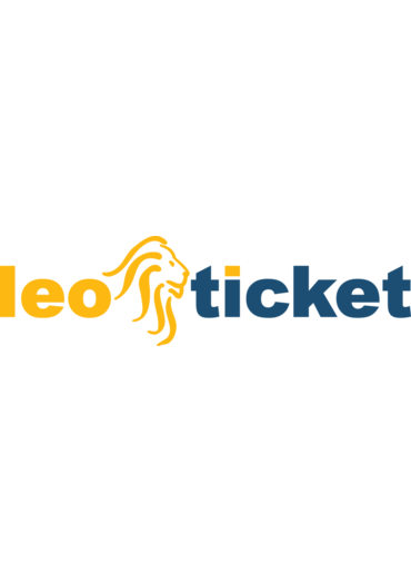 leoticket - Leomedia GmbH Logo