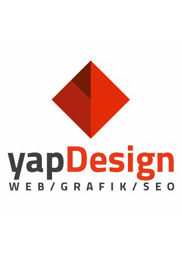 yapDesign - SEO & Webdesign in Hamburg Logo